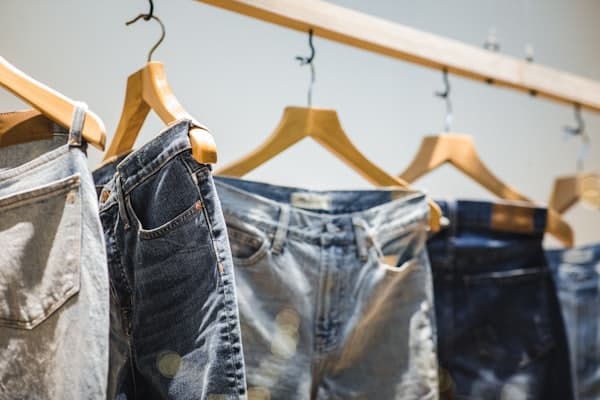 Vintage Jeans